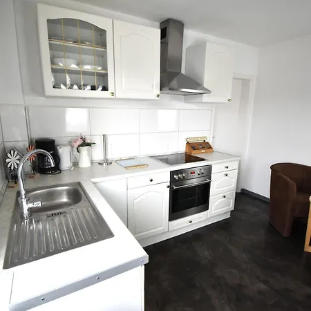 Appartement Penthouse Koeln Frechen 66 Extérieur photo