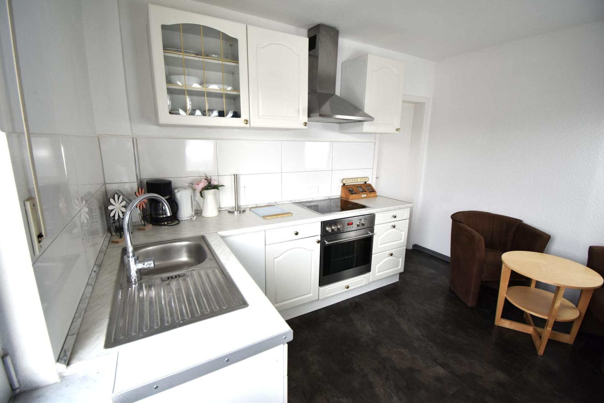 Penthouse Koeln 66 Apartment Frechen