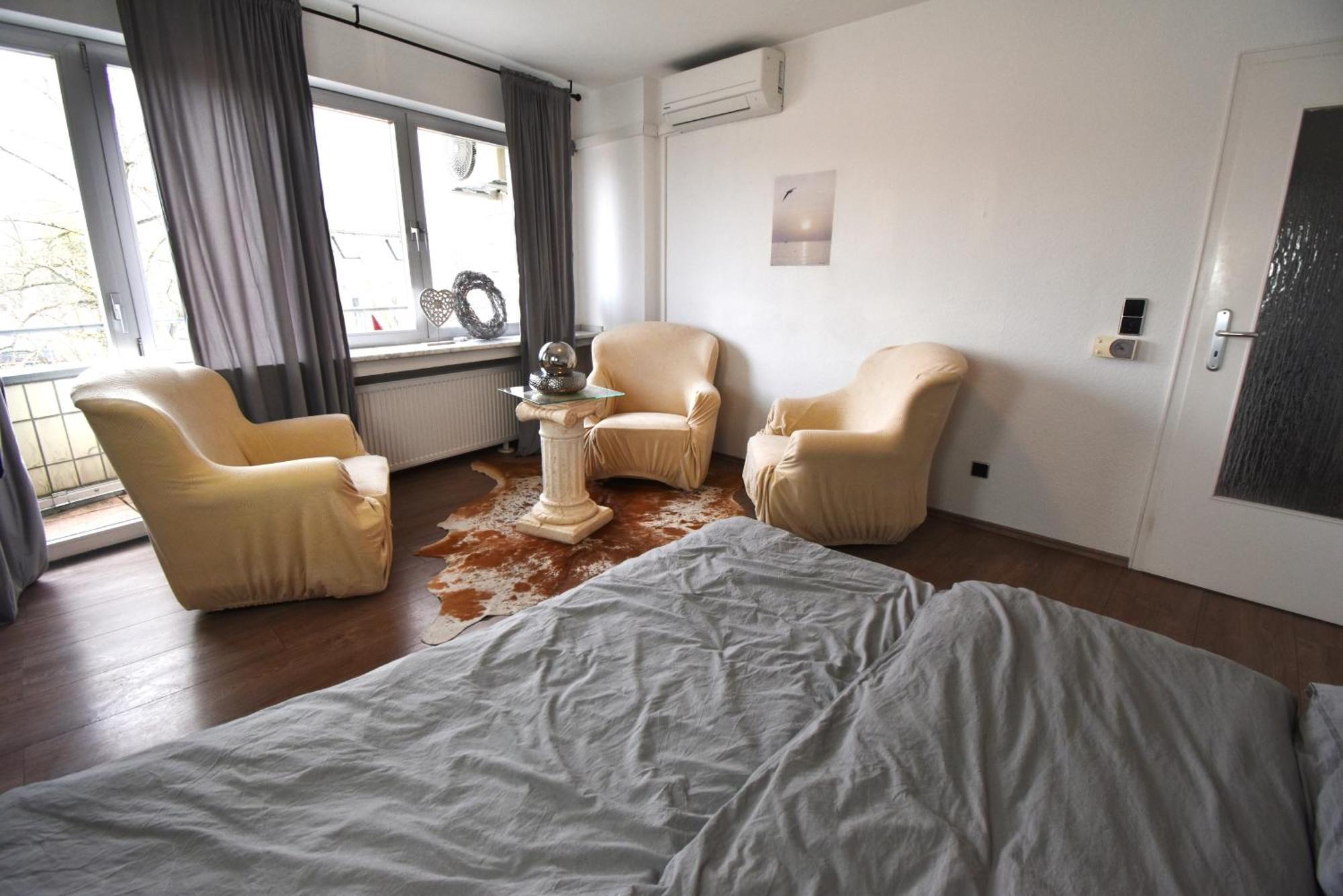 Penthouse Koeln 66 * Frechen