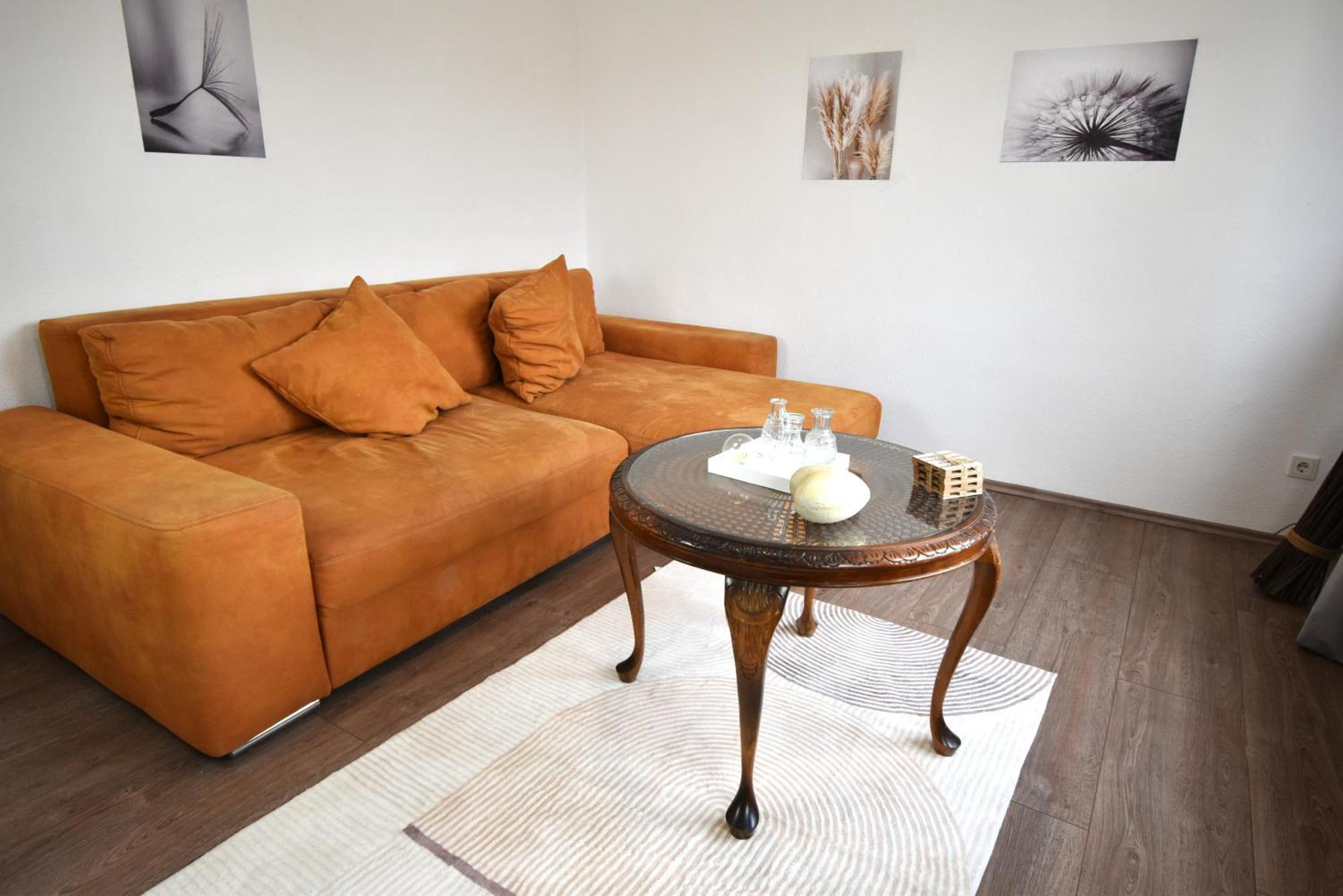 Apartment Penthouse Koeln 66